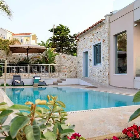 Villa Superior Kleanthi *