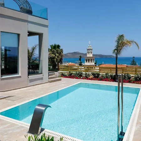 Villa Superior Kleanthi *