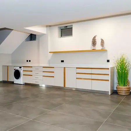 Superior Kleanthi Villa Stalos