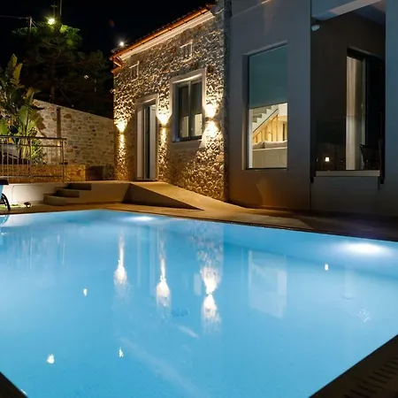 Villa Superior Kleanthi *