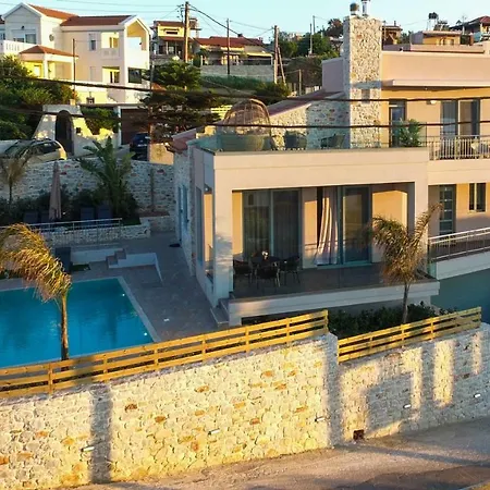 Superior Kleanthi Villa *