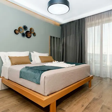 Villa Superior Kleanthi